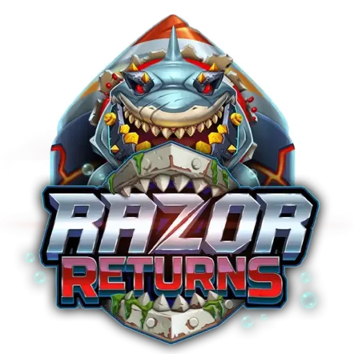 razor returns main logo